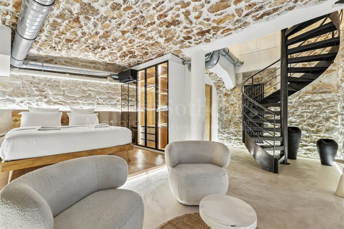 Luxury Apartment for sale in Paris 11ème, 1 200 000 €, Photo 6