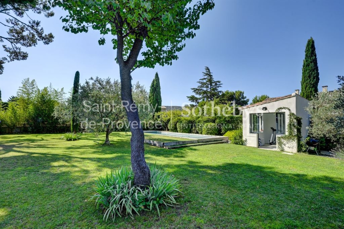 Maison de luxe à vendre à Eygalières, 2 450 000 €, Photo 6