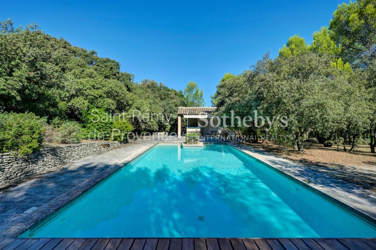 Maison de luxe à vendre à Eygalières, 3 536 000 €, Photo 6