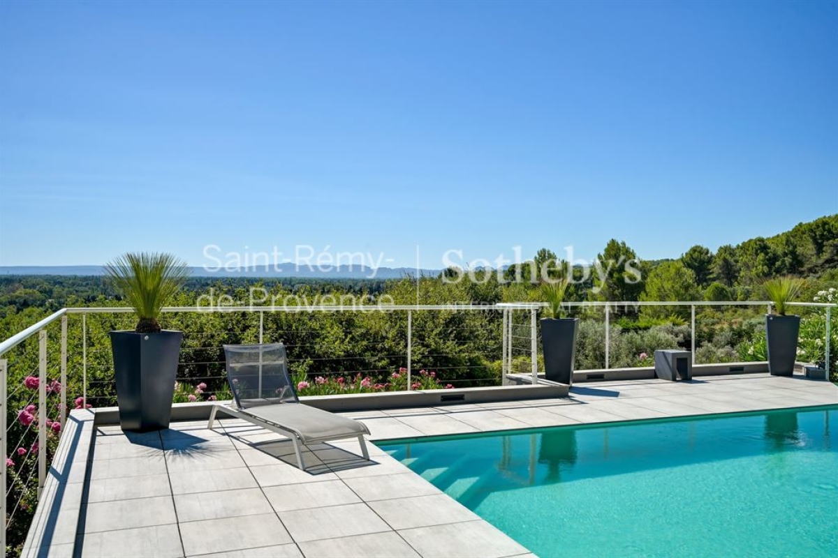 Maison de luxe à vendre à Noves, 1 696 000 €, Photo 6