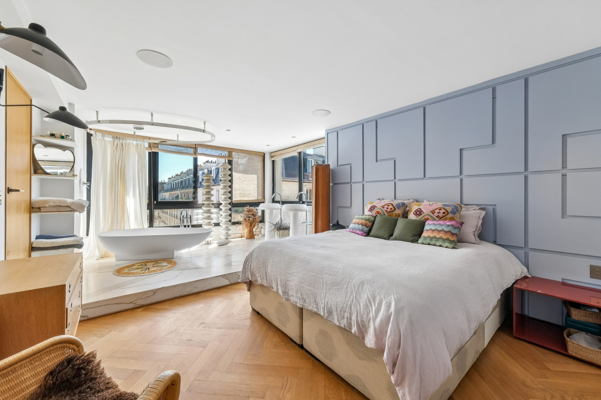 Appartement de luxe à vendre à Paris 14ème, 1 680 000 €, Photo 6