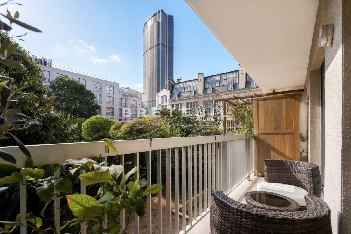 Appartement de luxe à vendre à Paris 14ème, 1 795 000 €, Photo 6