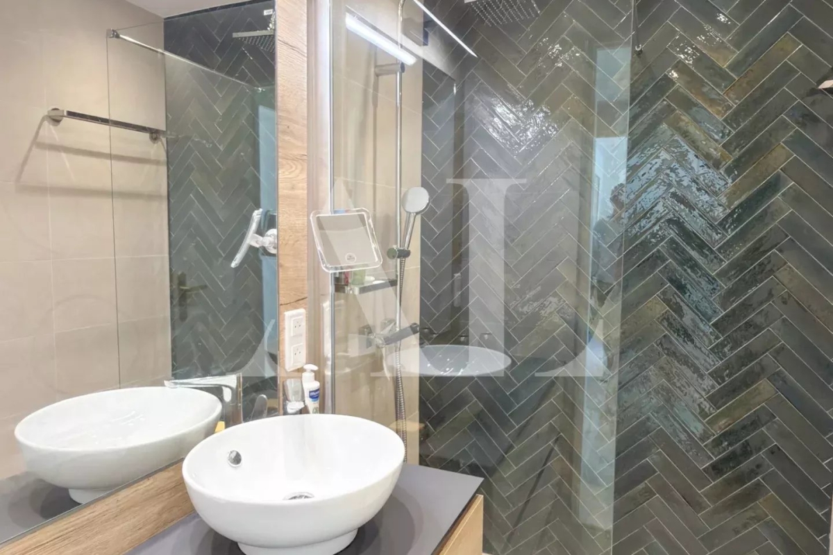 Appartement de luxe à vendre à Le Golfe Juan, 535 000 €, Photo 6