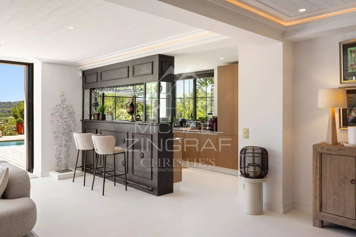 Maison de luxe à vendre à Ramatuelle, 25 000 000 €, Photo 6