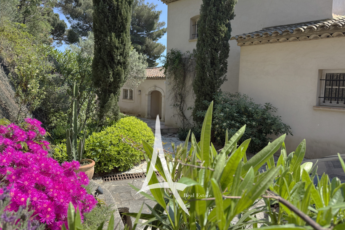 Luxury House for sale in La Croix-Valmer, 5 800 000 €, Photo 6