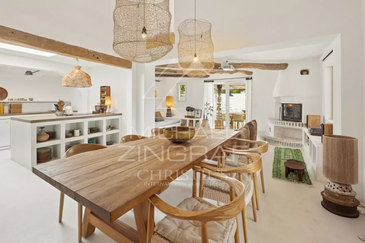 Luxury House for sale in Le Rouret, 1 450 000 €, Photo 6