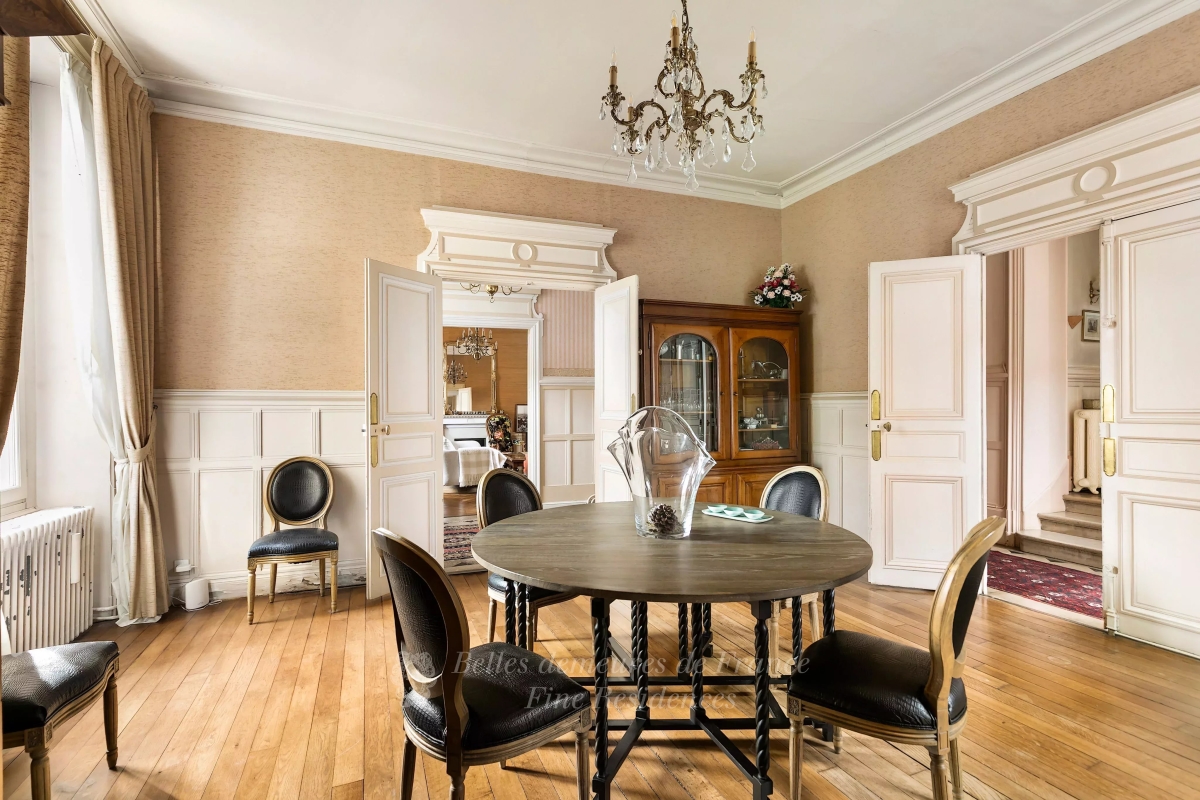 Maison de luxe à vendre à Auxerre, 630 000 €, Photo 6