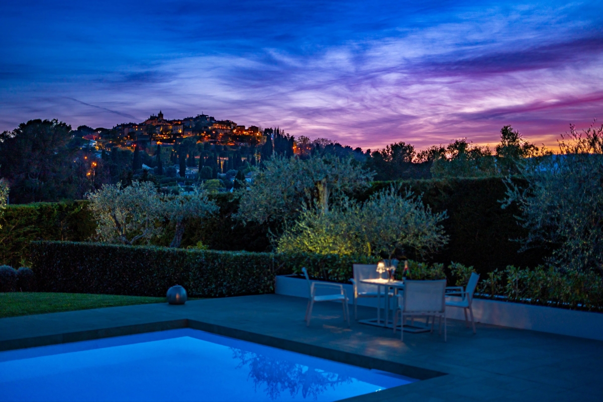 Luxury House for sale in Mougins, 4 890 000 €, Photo 4