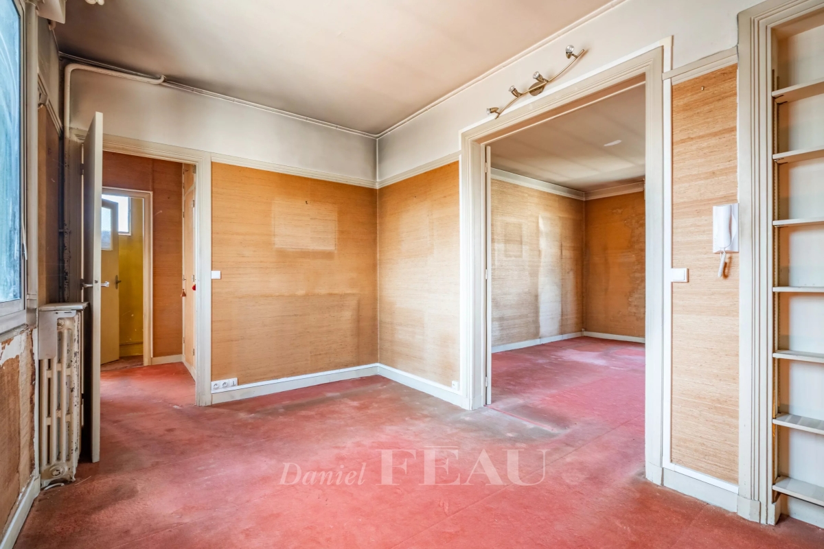 Appartement de luxe à vendre à Neuilly-sur-Seine, 550 000 €, Photo 6