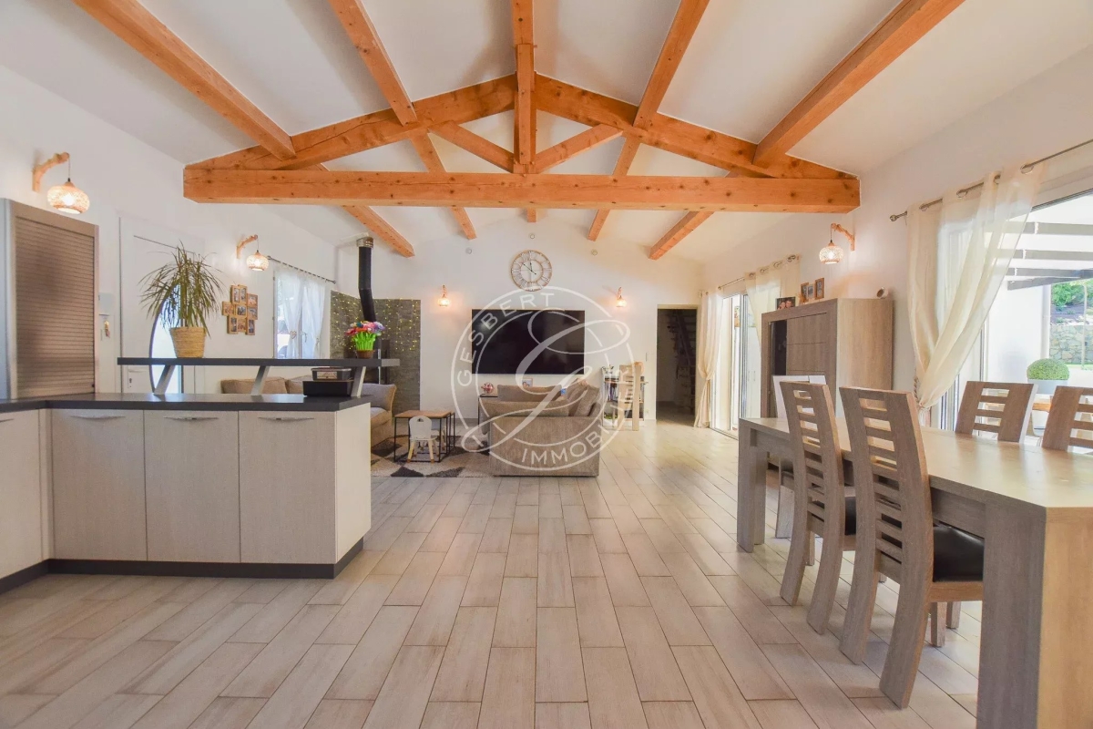Luxury House for sale in Flayosc, 849 000 €, Photo 6