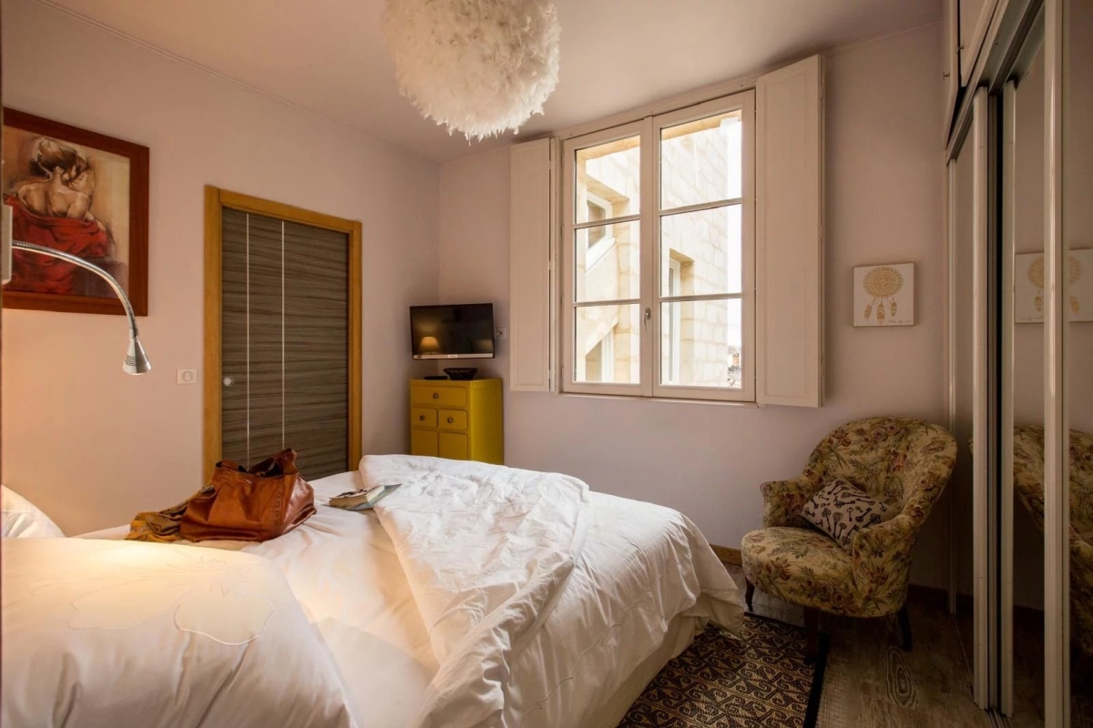 Appartement de luxe à vendre à Bordeaux, 367 500 €, Photo 6