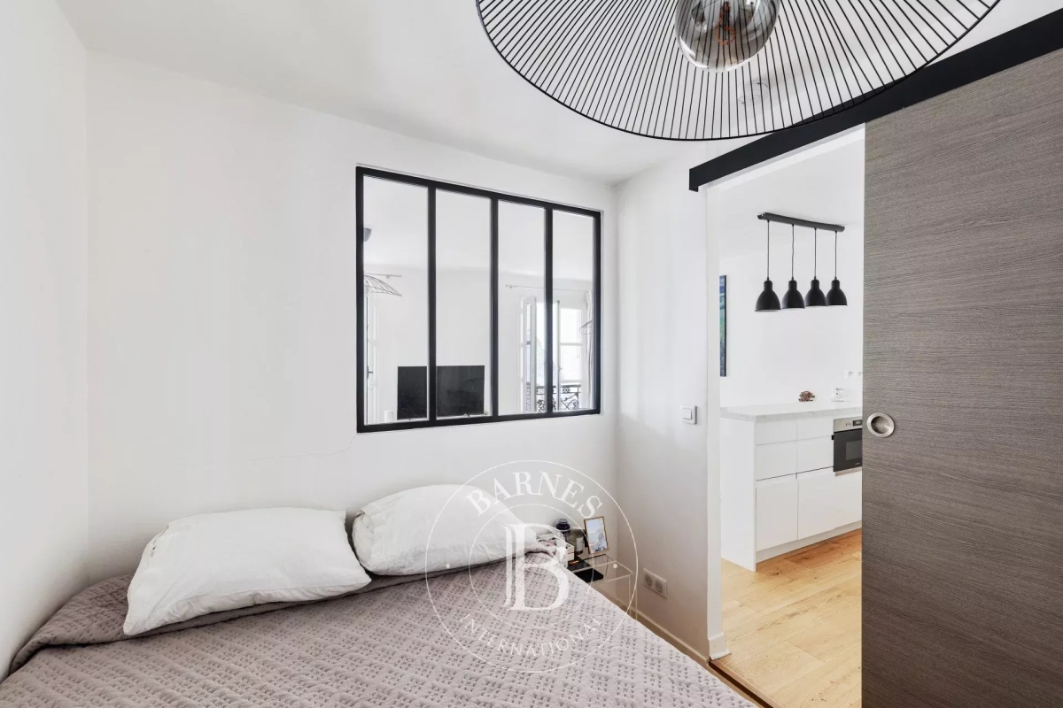 Luxury Apartment for sale in Paris 4ème, 465 000 €, Photo 6