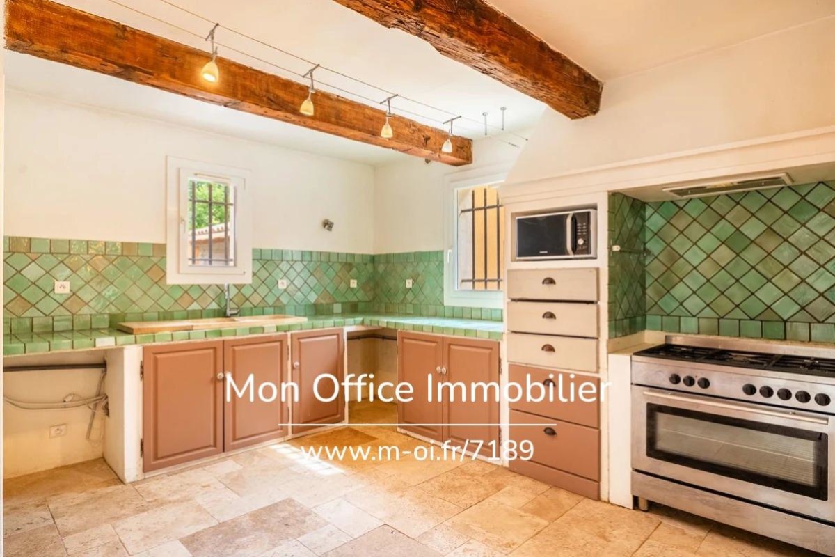 Luxury House for sale in Rognes, 1 200 000 €, Photo 6
