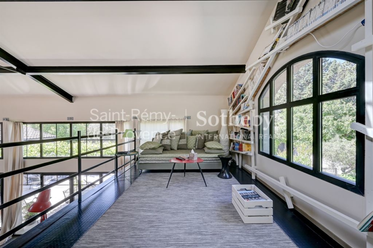 Maison de luxe à vendre à Saint-Rémy-de-Provence, 1 995 000 €, Photo 7