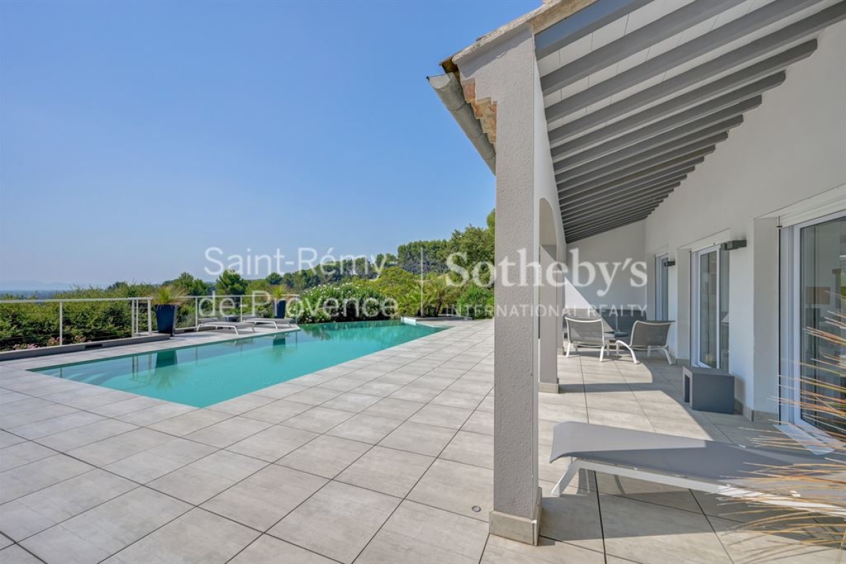 Maison de luxe à vendre à Noves, 1 696 000 €, Photo 7