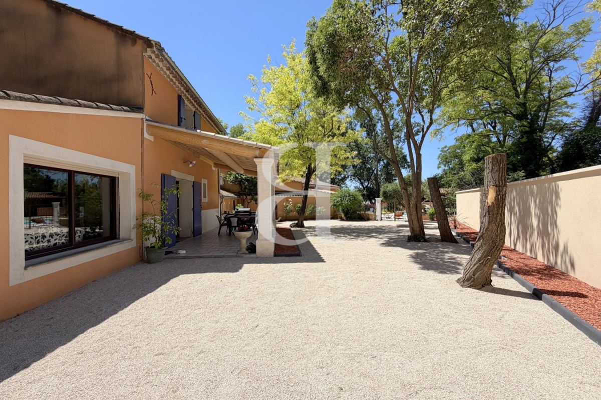 Luxury House for sale in L Isle-sur-La-Sorgue, 636 000 €, Photo 7