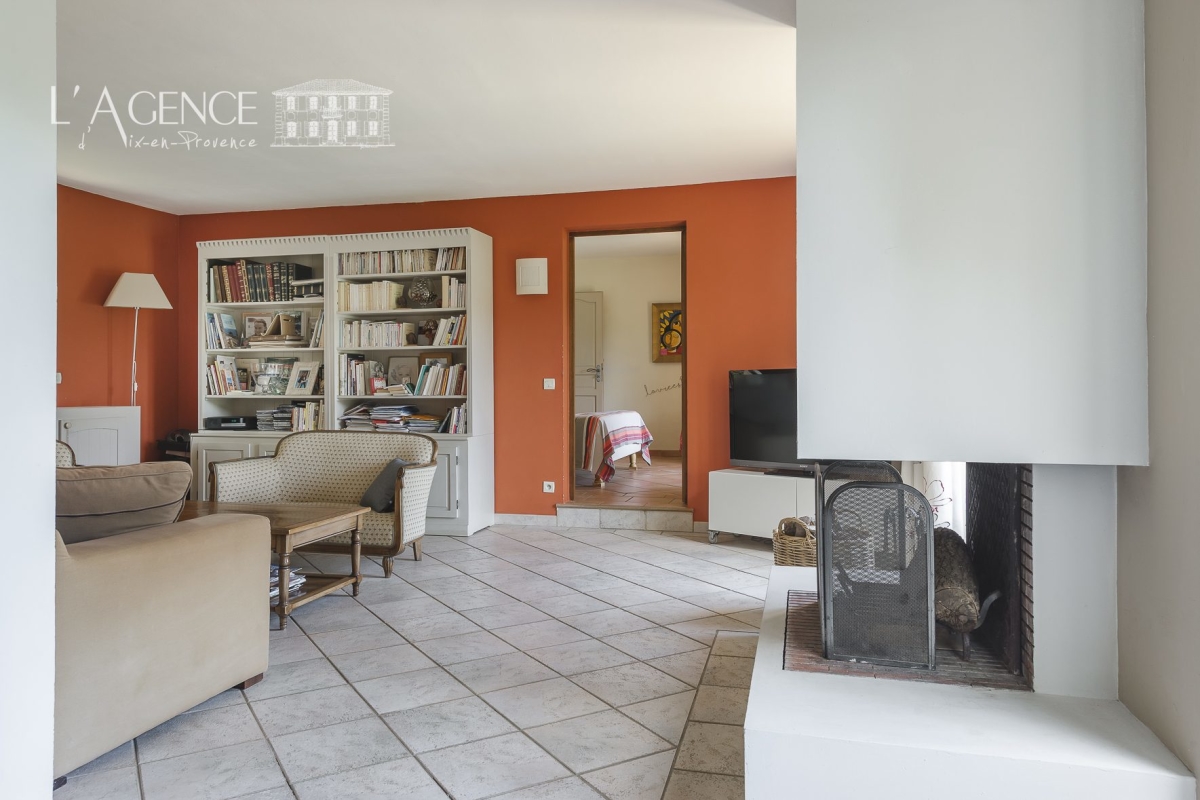 Maison de luxe à vendre à Aix-en-Provence, 1 149 000 €, Photo 7
