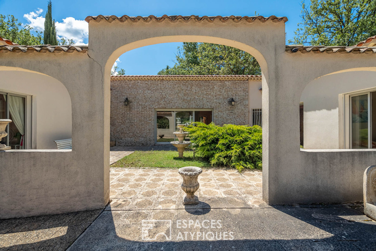 Maison de luxe à vendre à Peynier, 950 000 €, Photo 7