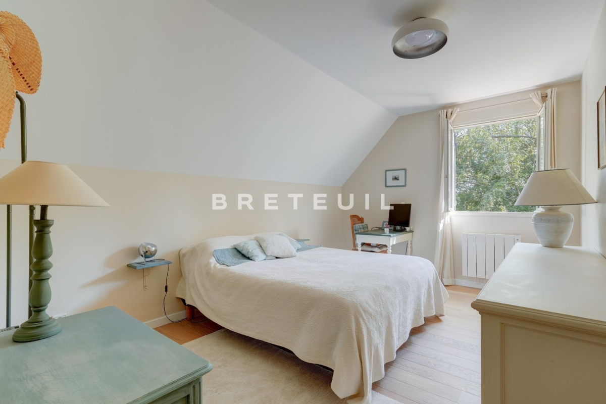 Maison de luxe à vendre à Garches, 1 890 000 €, Photo 7