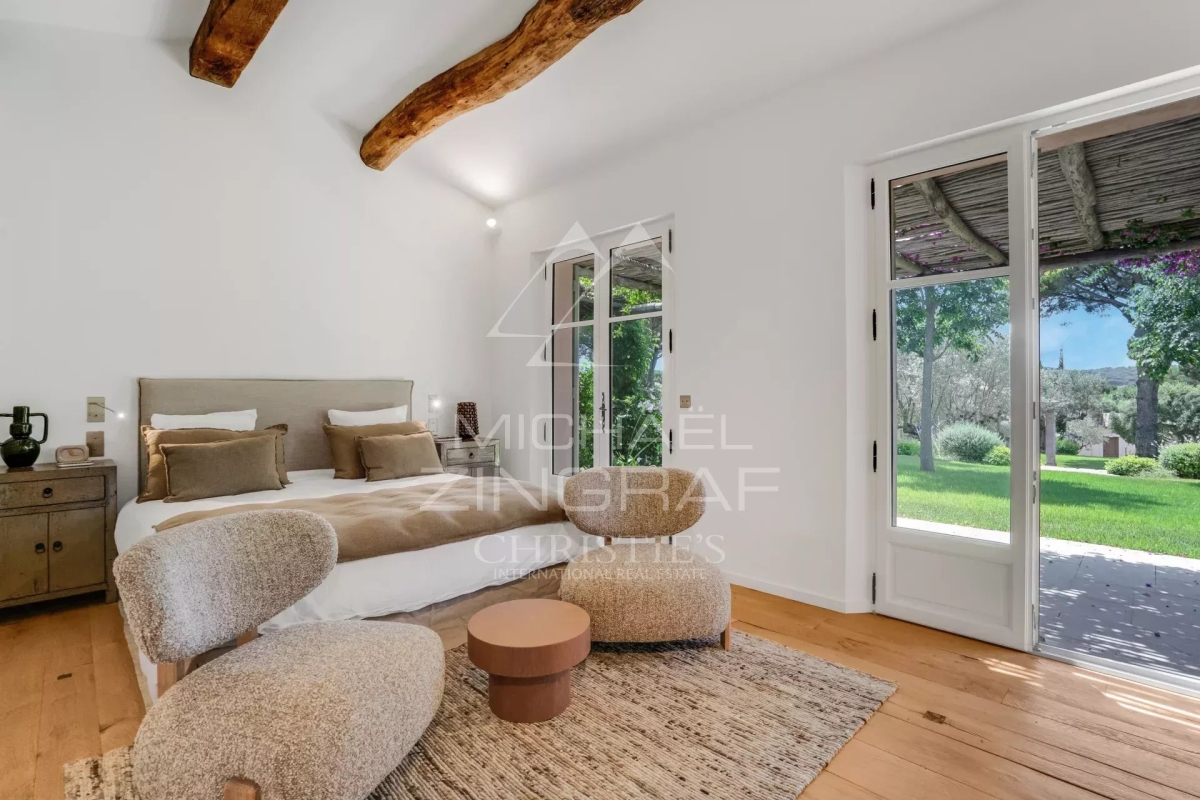 Maison de luxe à vendre à Saint-Tropez, 25 000 000 €, Photo 7