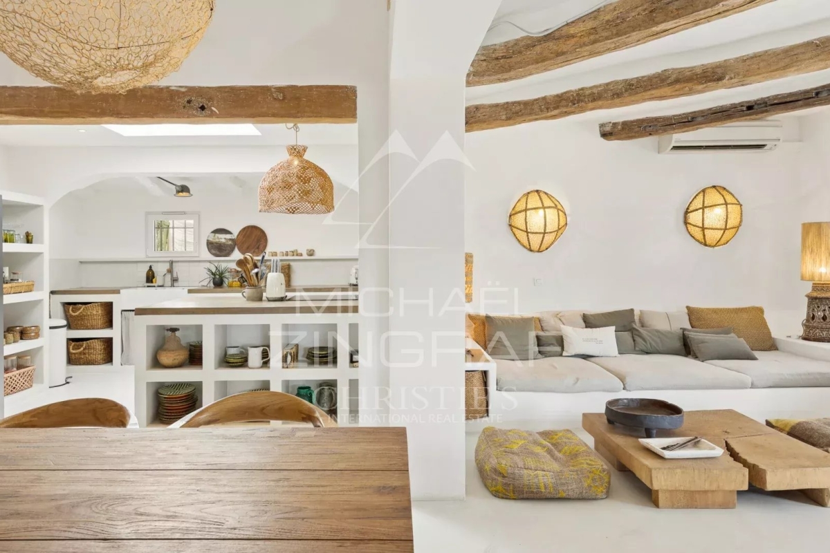 Luxury House for sale in Le Rouret, 1 450 000 €, Photo 7