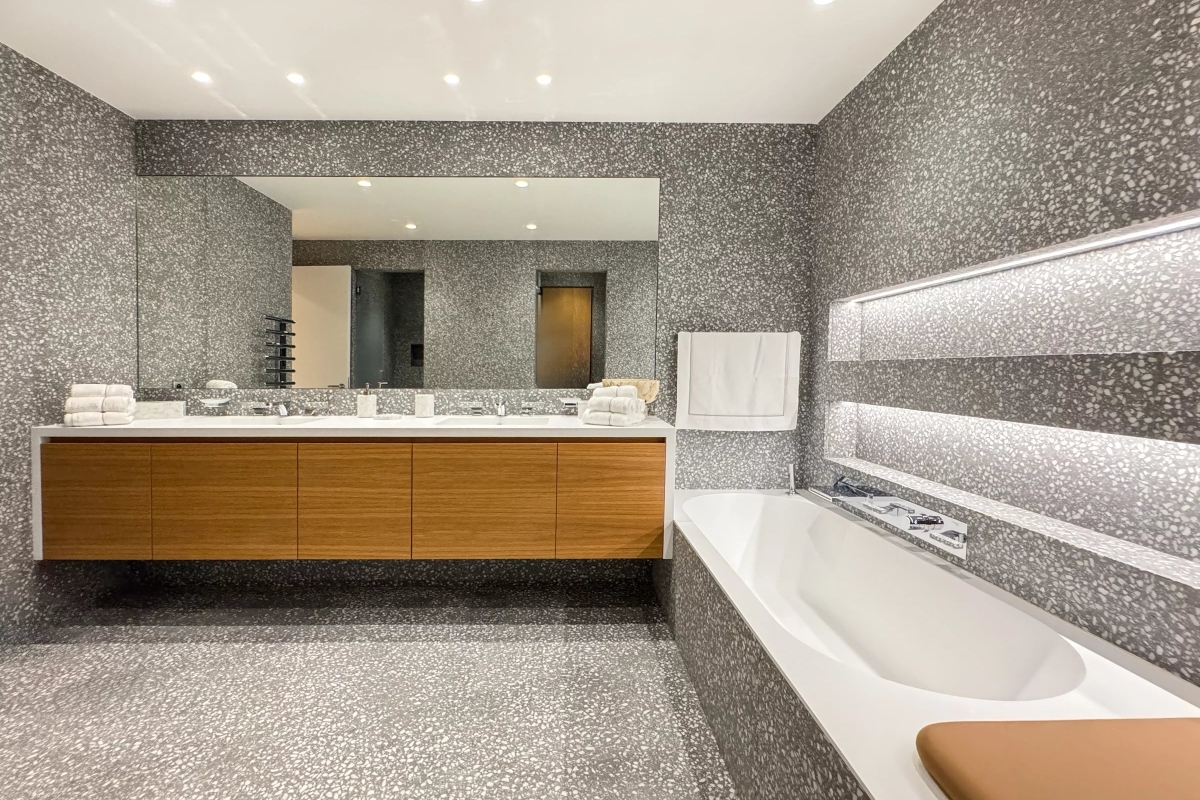 Appartement de luxe à louer à Monaco, 160 000 €, Photo 7