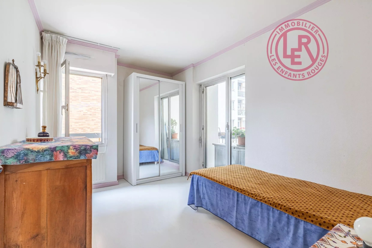 Appartement de luxe à vendre à Paris 11ème, 1 050 000 €, Photo 7