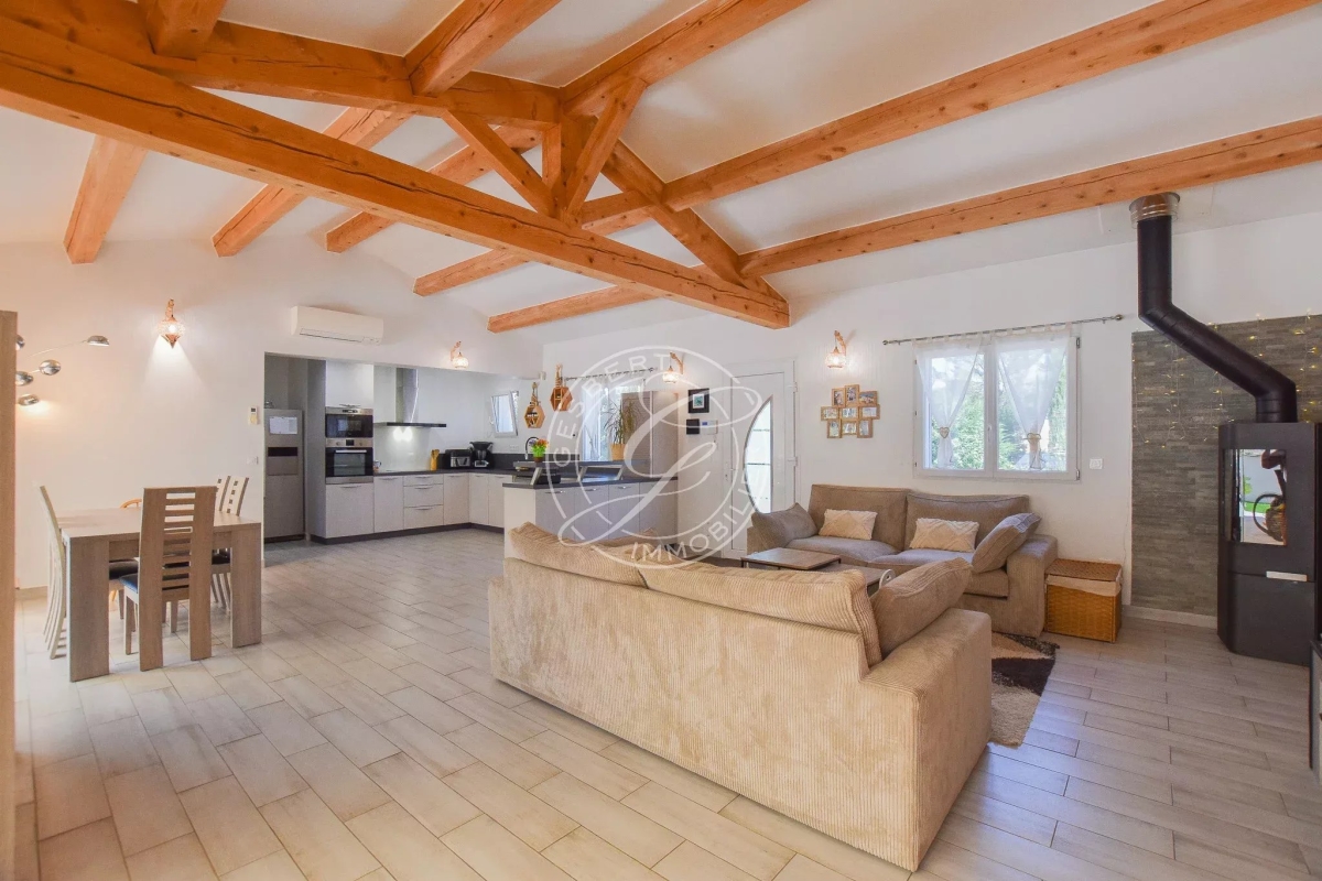 Luxury House for sale in Flayosc, 849 000 €, Photo 7