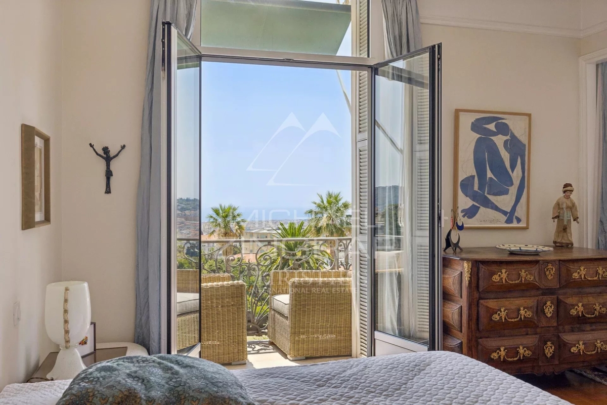 Appartement de luxe à vendre à Nice, 2 200 000 €, Photo 7