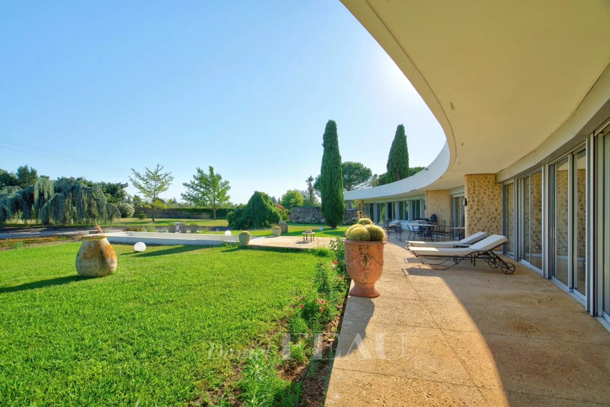 Luxury House for sale in Nîmes, 1 380 000 €, Photo 7
