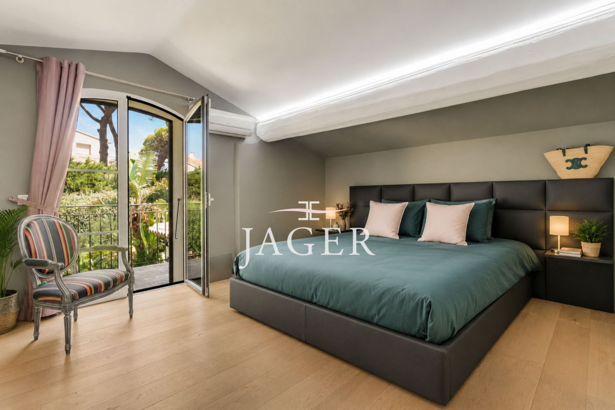 Maison de luxe à vendre à Sainte-Maxime, 2 650 000 €, Photo 7