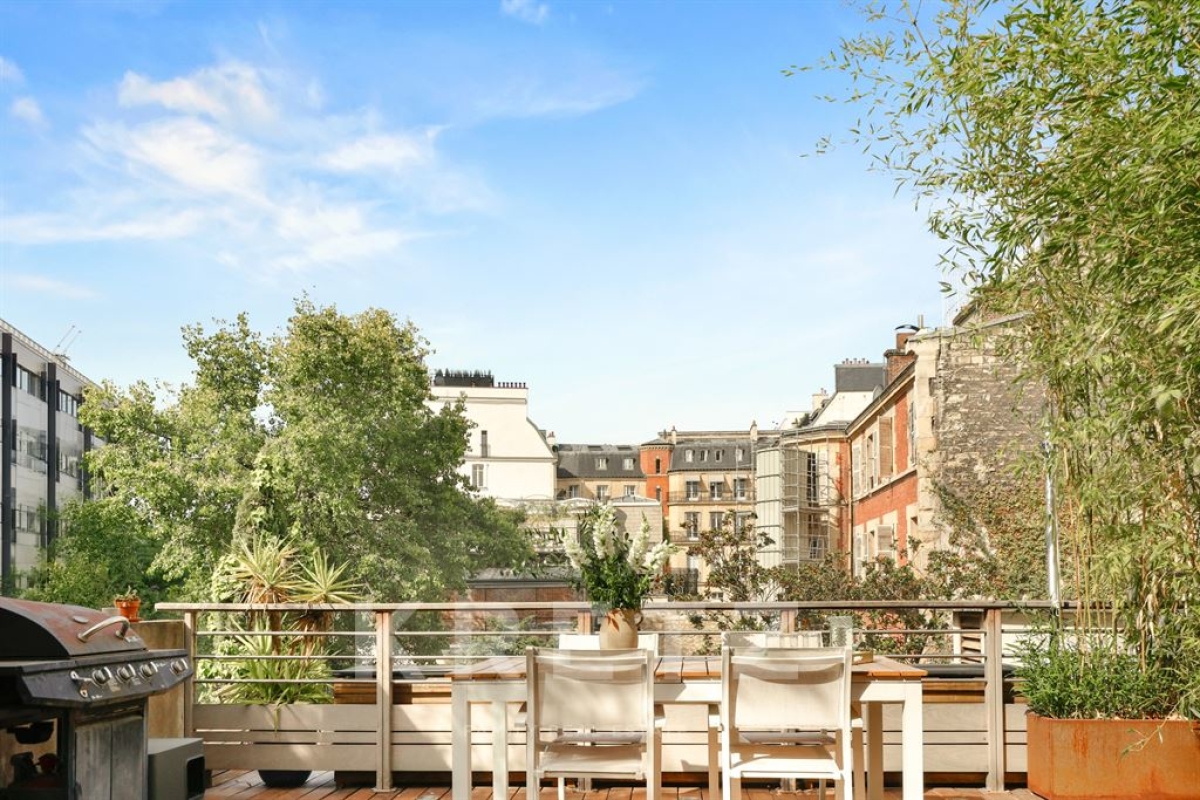 Appartement de luxe à vendre à Paris 8ème, 1 399 000 €, Photo 1