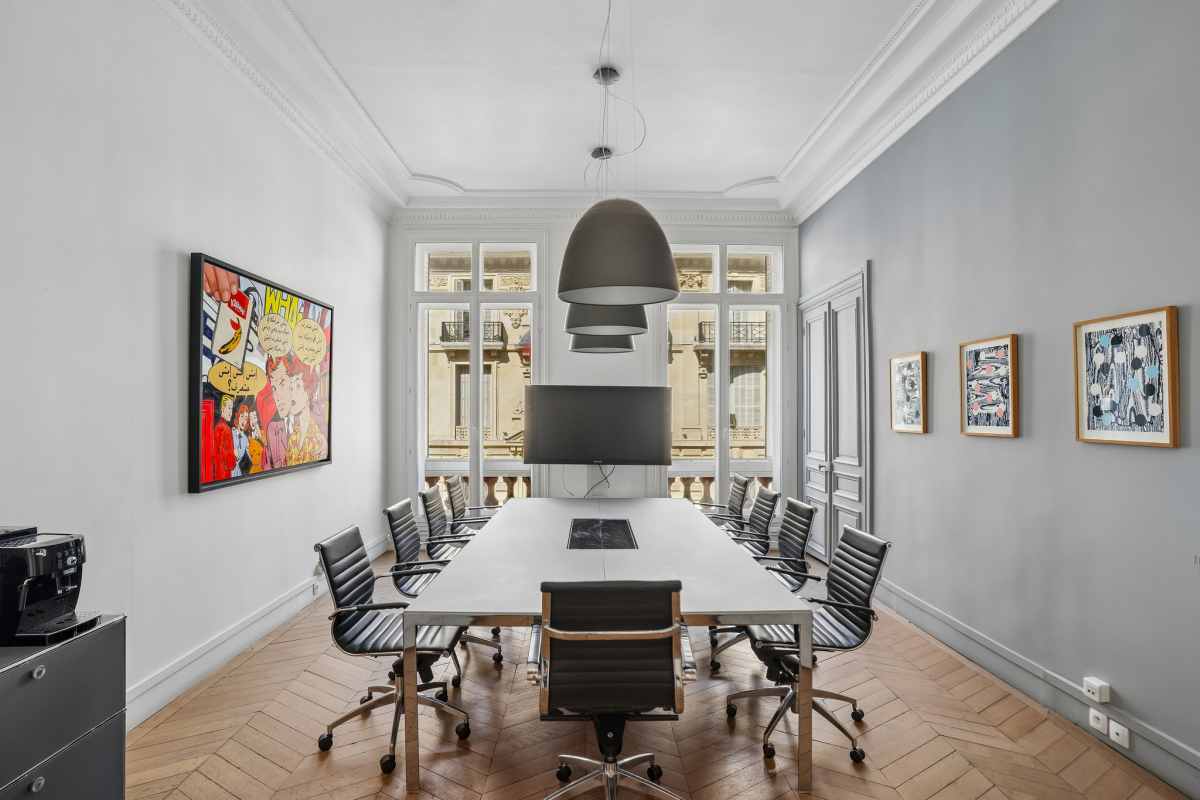 Appartement de luxe à vendre à Paris 17ème, 2 850 000 €, Photo 1