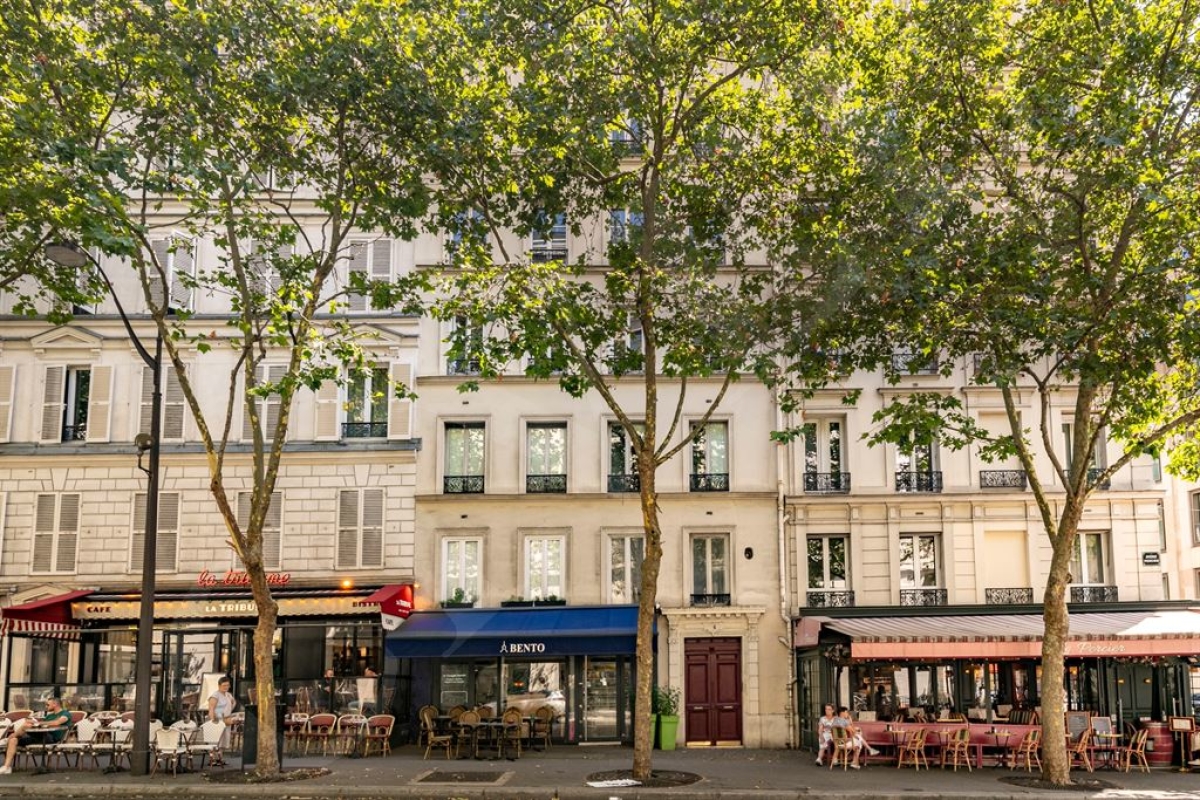 Appartement de luxe à vendre à Paris 8ème, 1 950 000 €, Photo 1