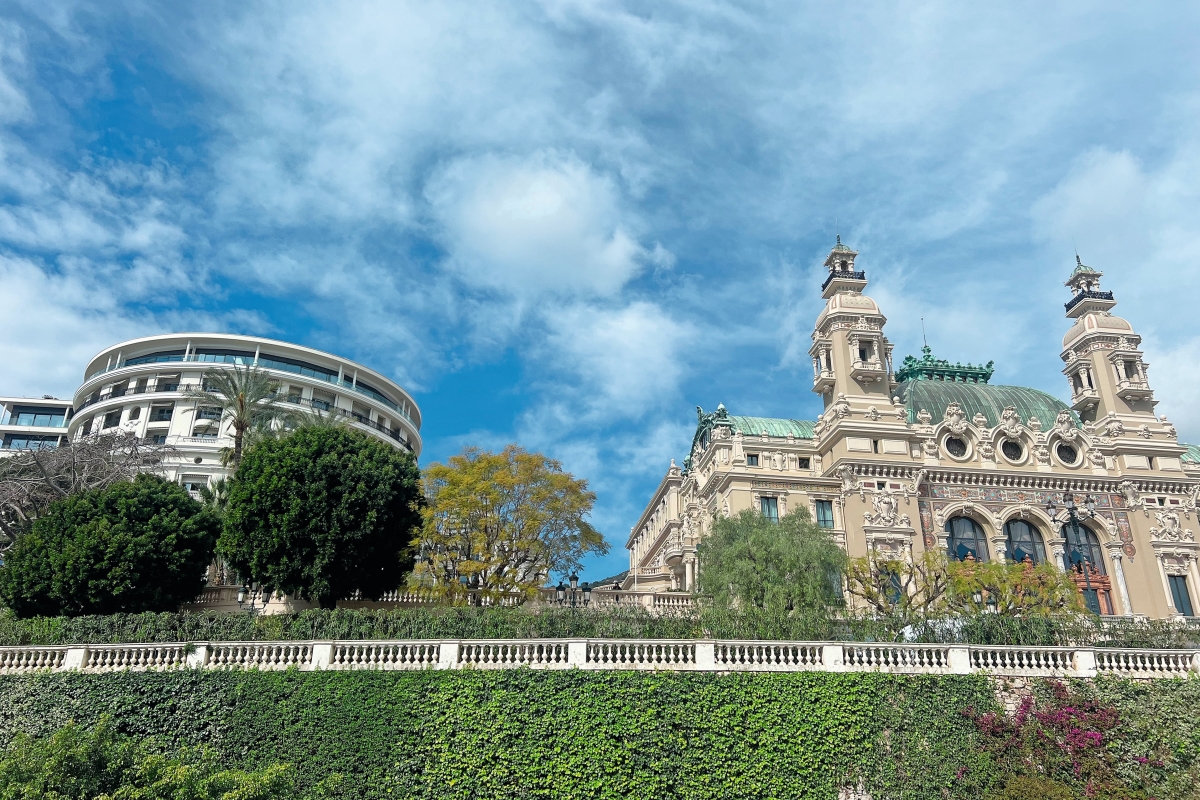 Luxury Apartment for sale in Monaco, 5 450 000 €, Photo 1