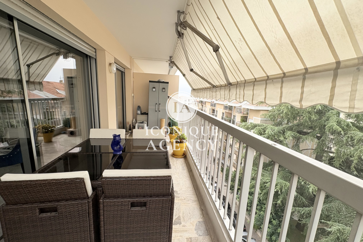 Appartement de luxe à vendre à Cannes, 329 000 €, Photo 1