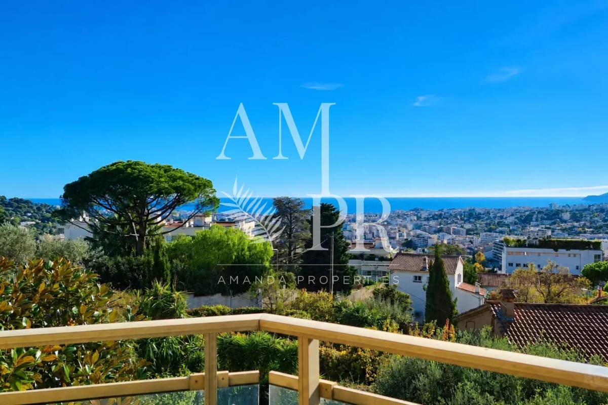 Appartement de luxe à vendre à Le Cannet, 895 000 €, Photo 1