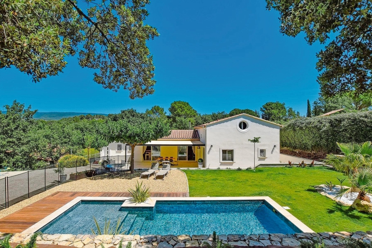 Luxury House for sale in Flayosc, 849 000 €, Photo 1