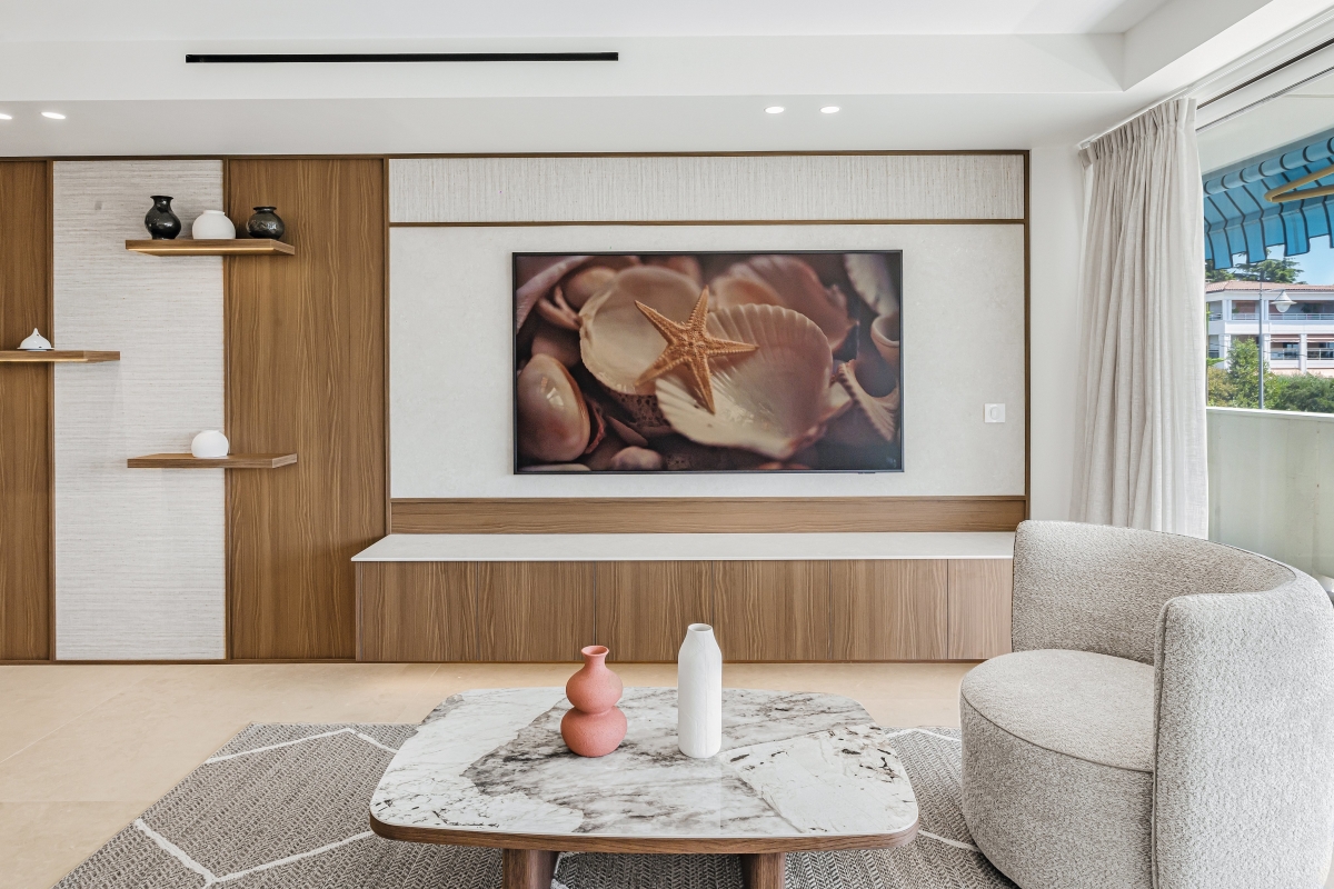 Appartement de luxe à vendre à Cannes, 1 090 000 €, Photo 1