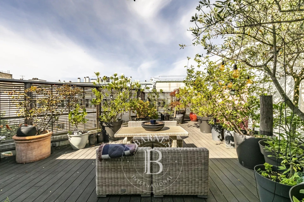 Luxury Apartment for sale in Neuilly-sur-Seine, 2 495 000 €, Photo 1