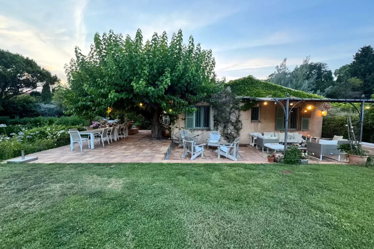 Luxury House for sale in Saint-Tropez, 3 700 000 €, Photo 1