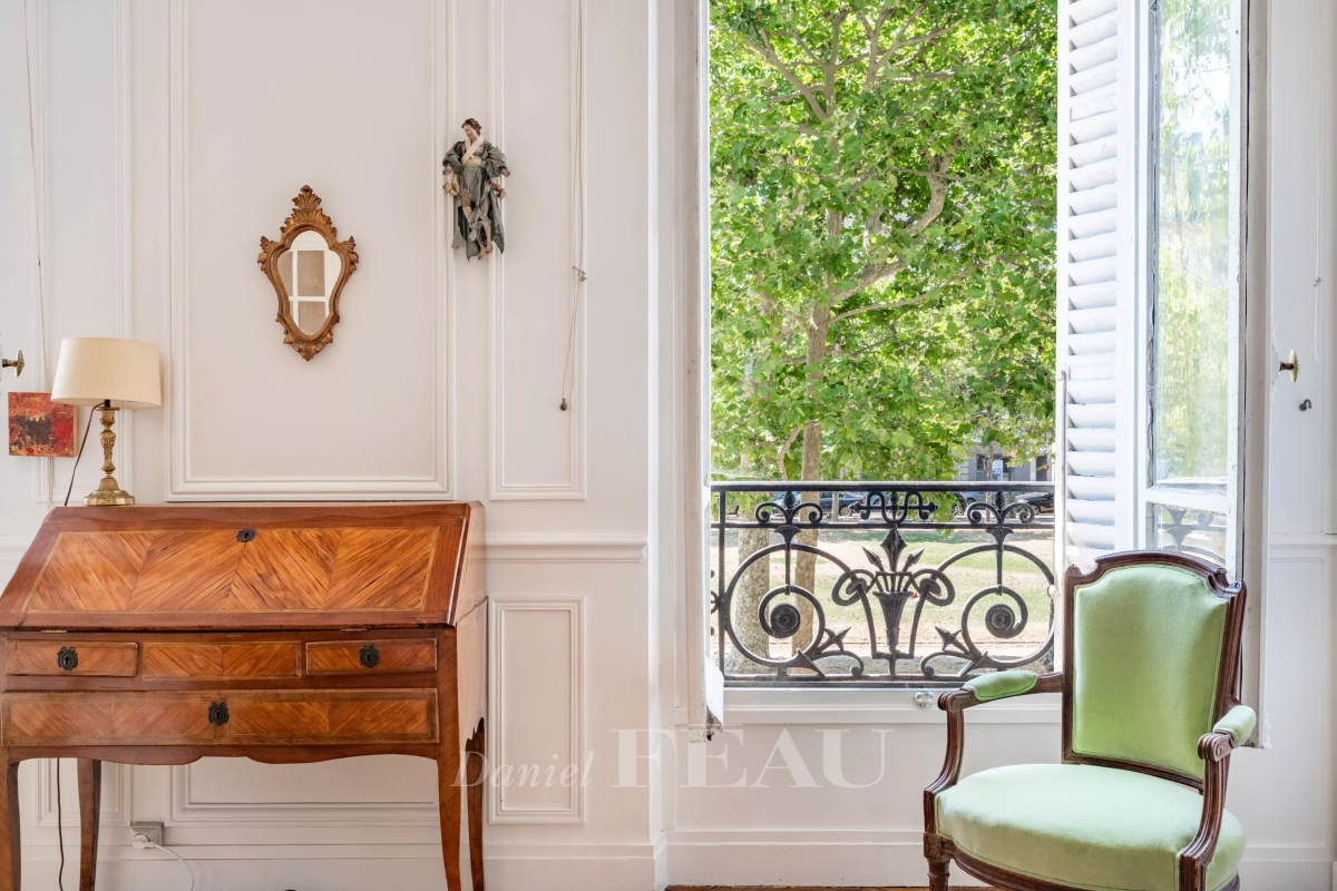Appartement de luxe à vendre à Paris 7ème, 2 200 000 €, Photo 1