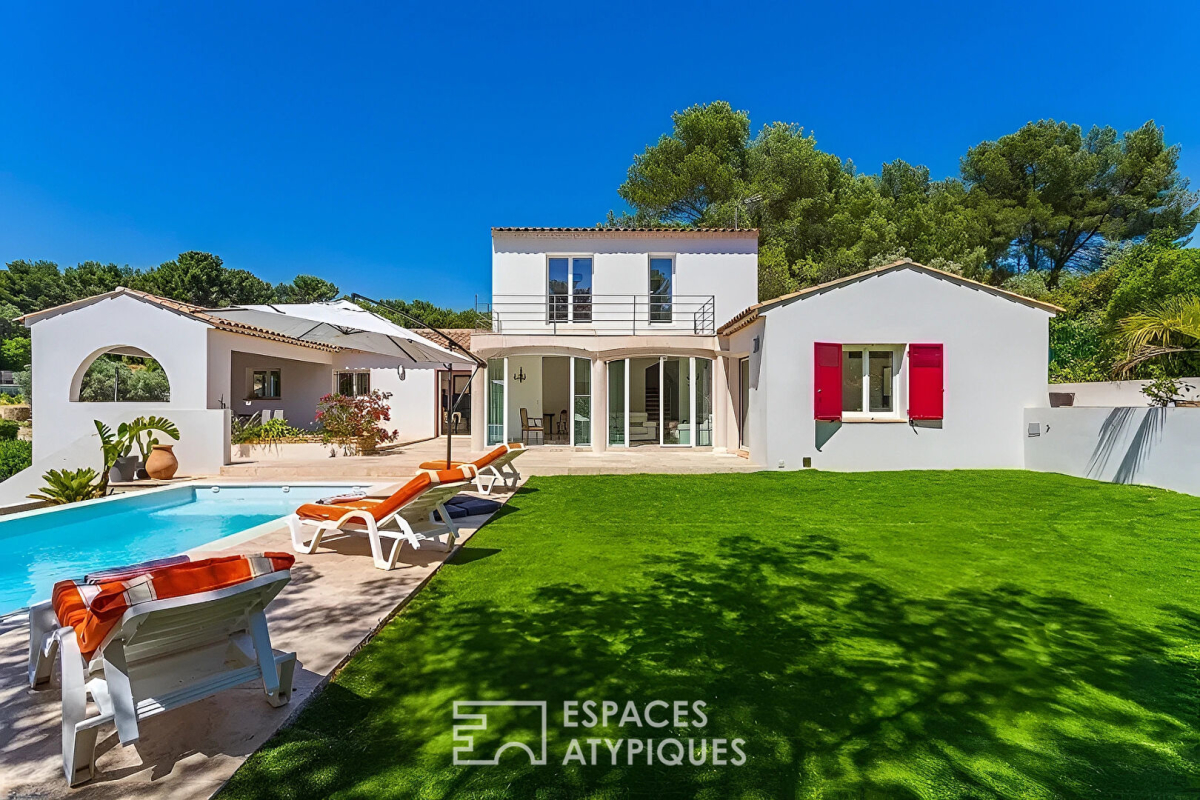 Maison de luxe à vendre à Sanary-sur-Mer, 1 290 000 €, Photo 2