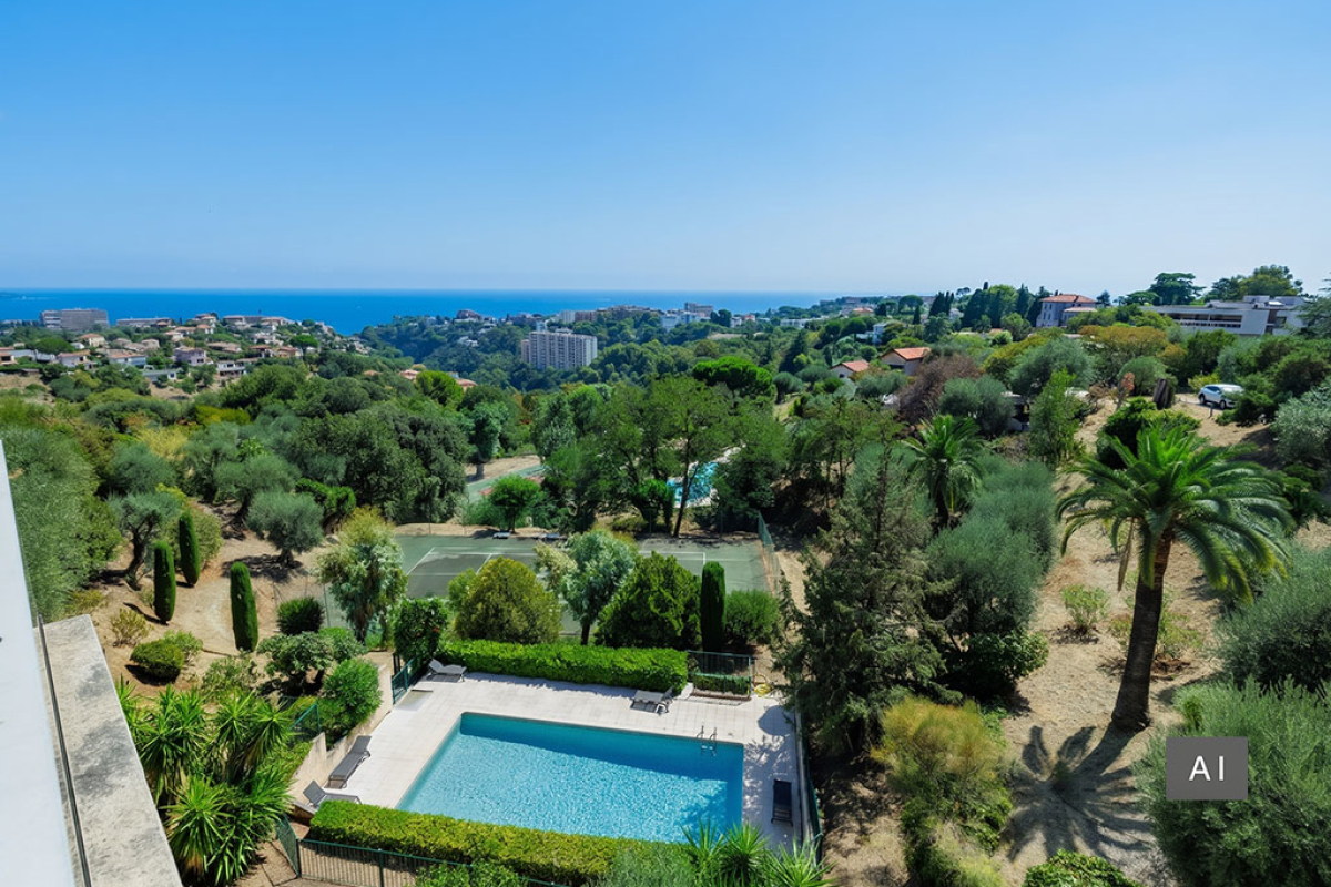 Appartement de luxe à vendre à Nice, 895 000 €, Photo 2