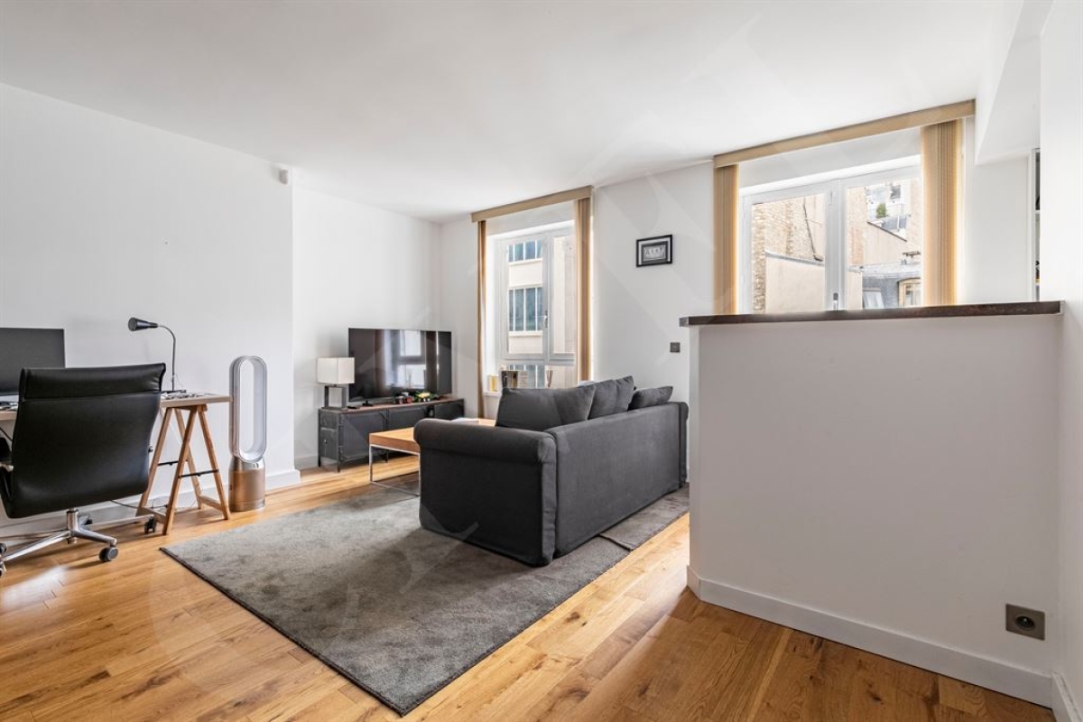 Appartement de luxe à vendre à Paris 8ème, 785 000 €, Photo 2