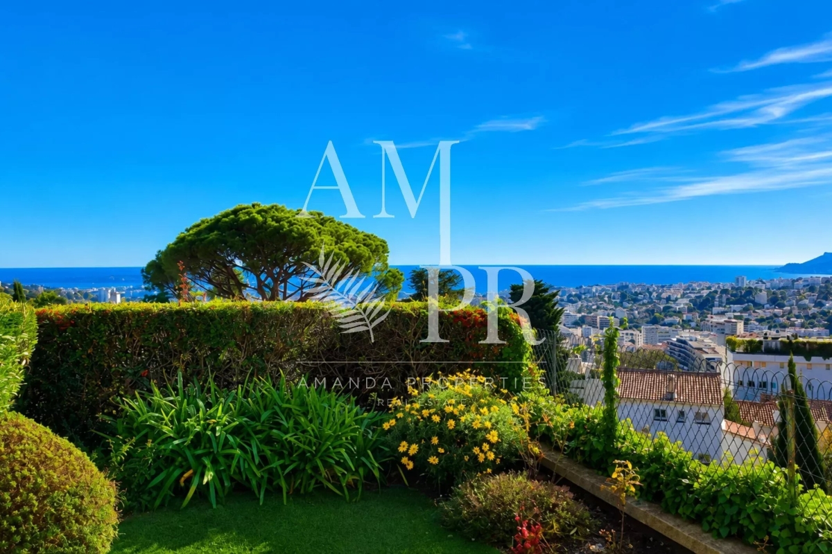 Appartement de luxe à vendre à Le Cannet, 895 000 €, Photo 2