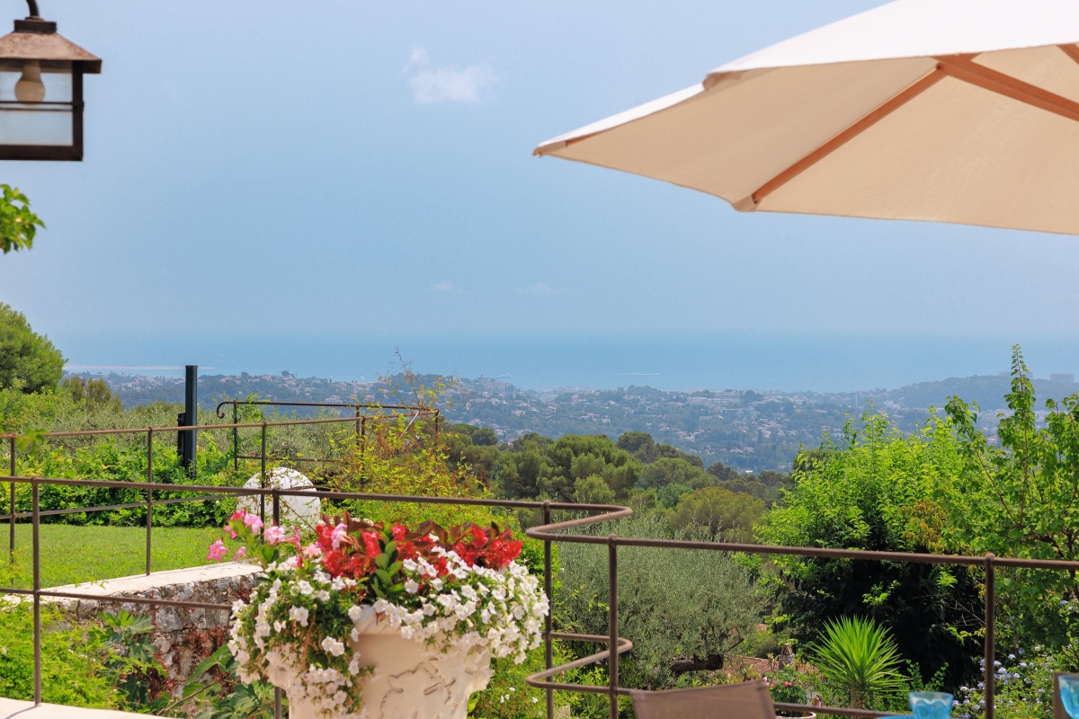 Luxury House for sale in La Colle-sur-Loup, 5 900 000 €, Photo 2