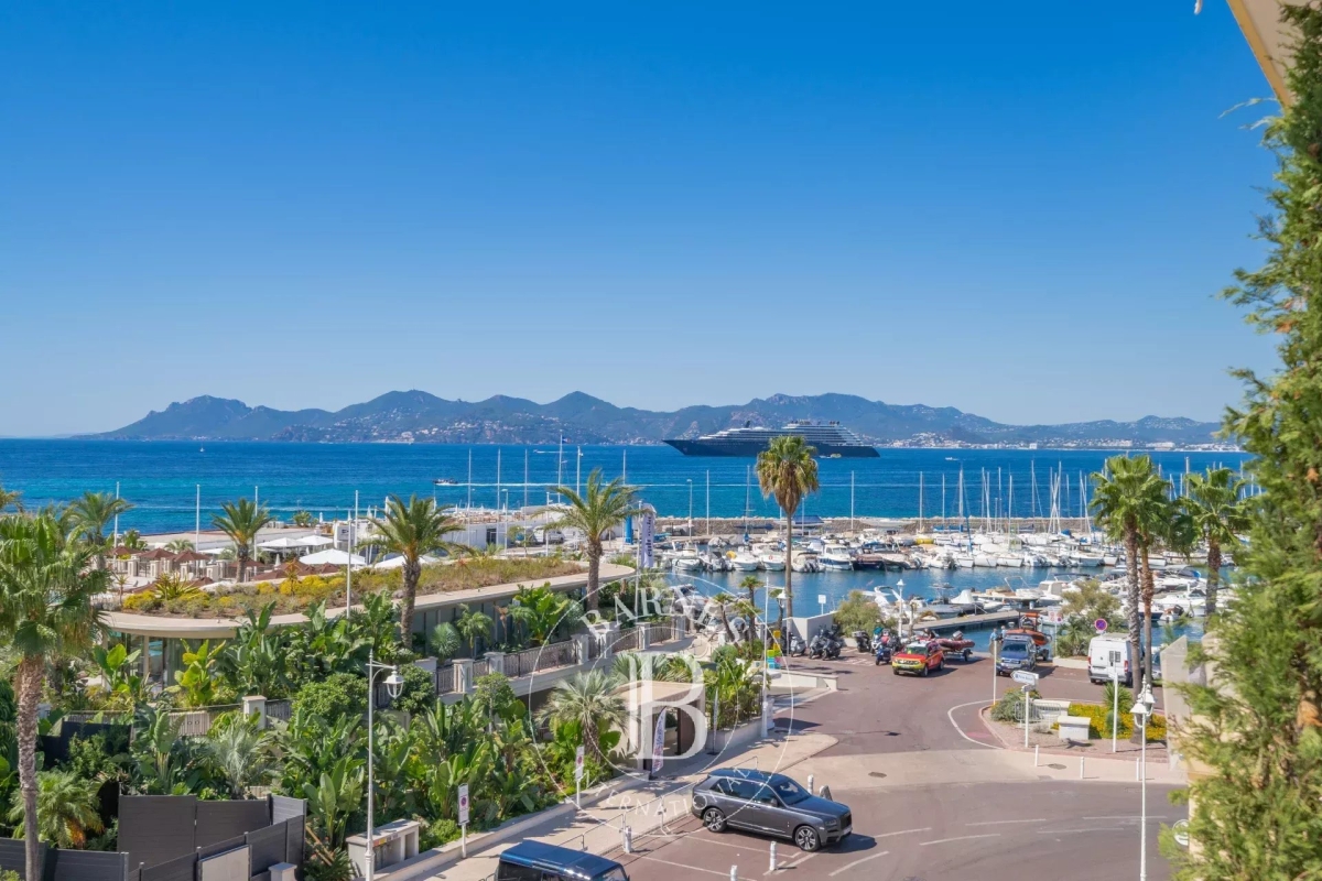 Appartement de luxe à vendre à Cannes, 1 650 000 €, Photo 2