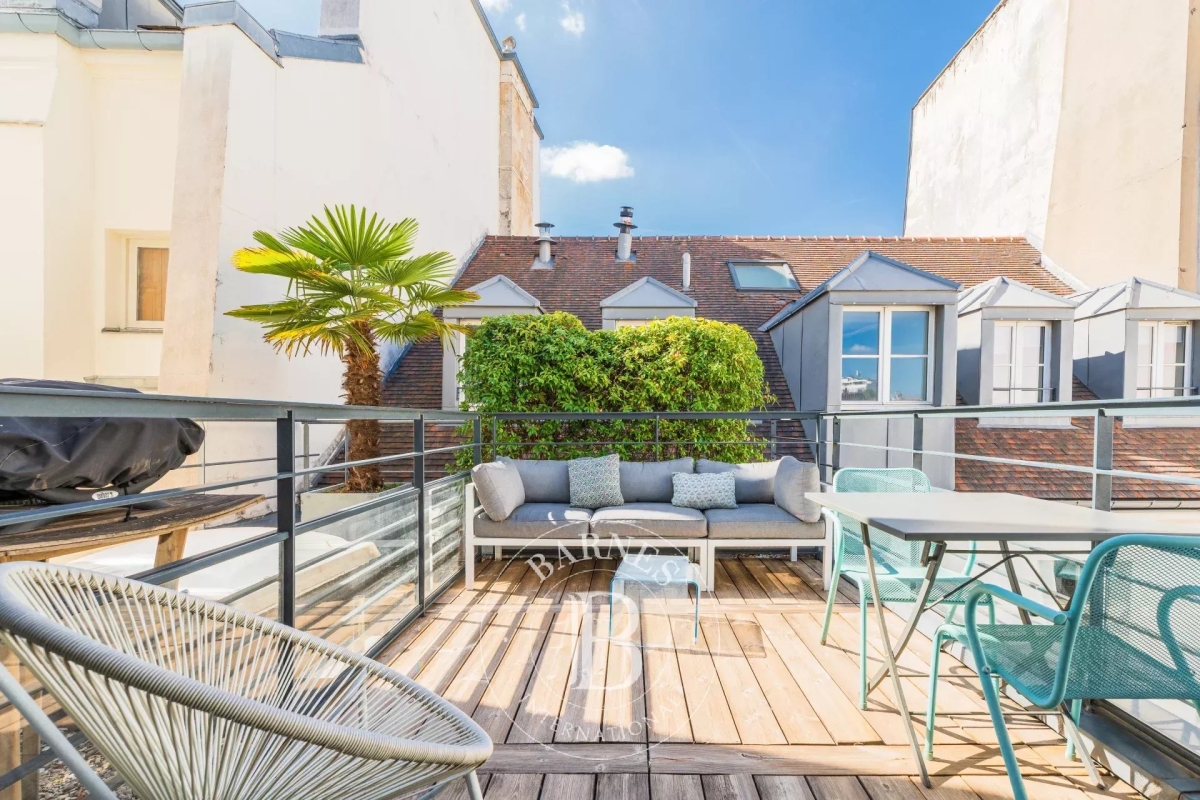 Appartement de luxe à vendre à Paris 11ème, 1 920 000 €, Photo 2
