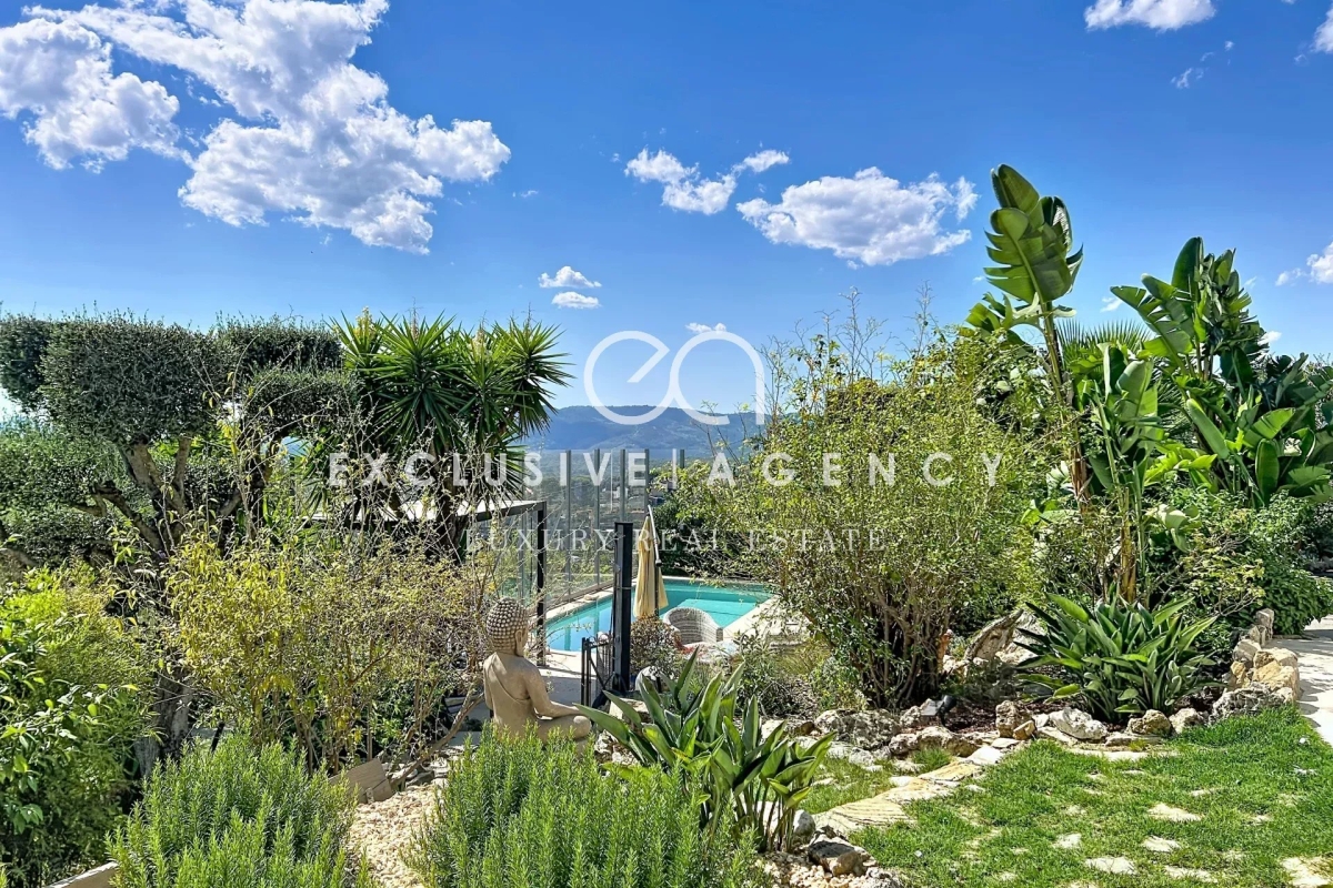 Appartement de luxe à vendre à Mougins, 1 590 000 €, Photo 2